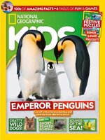 National Geographic Kids (AU/NZ)